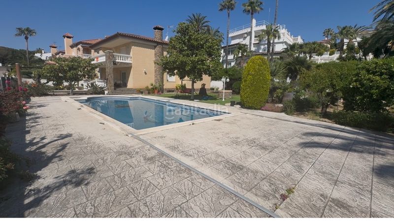 Foto ed05bb0d-b73c-43c9-a7d0-f76ace7ccb11. Xalet amb calefacció aparcament piscina a Pino Alto Miami Platja