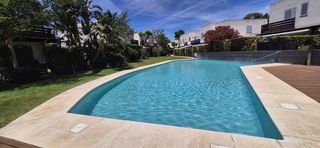 Casa adossada a Platja de Mont-roig. Oportunidad casa adosada cerca de la playa en mont-roig bahia