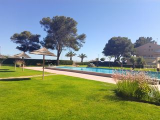 Apartament a Platja de Mont-roig