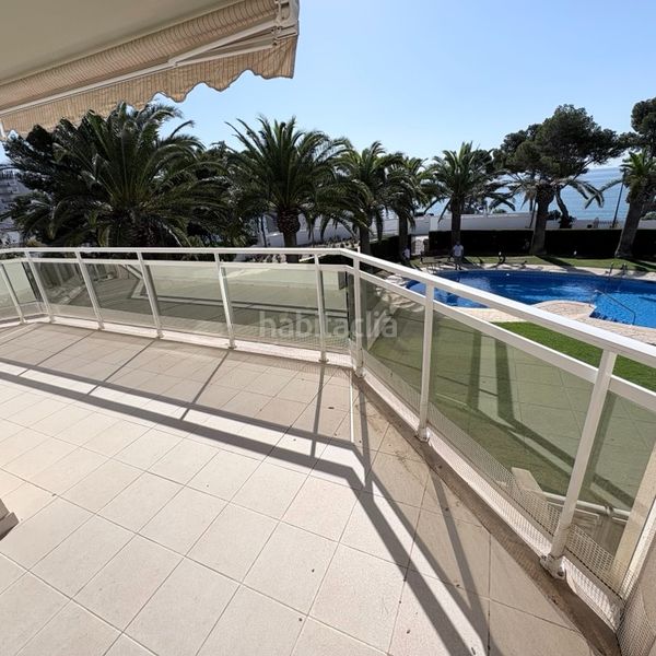 Foto 2e123d43-e1f4-4c7c-bca4-15a5a17a9ace. Apartament amb piscina a Passeig Marítim Miami Platja