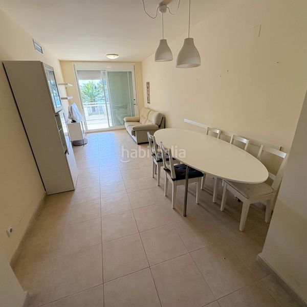 Foto 382cc654-762c-415f-9c4a-4a30cf5a8b78. Apartament amb piscina a Passeig Marítim Miami Platja