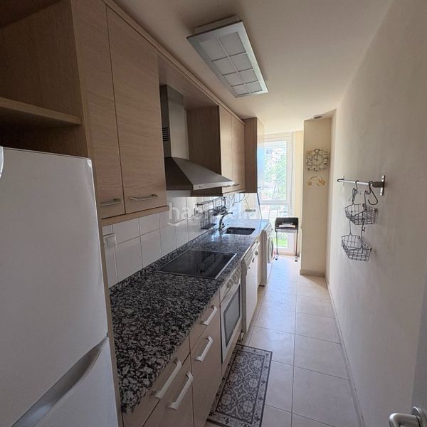 Foto 65e3a64a-a0f0-4bbf-973a-215c266107ae. Apartament amb piscina a Passeig Marítim Miami Platja
