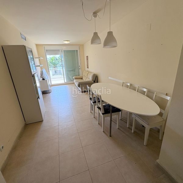 Foto d6dbc11a-8ff1-4c76-9c59-25c6b1158321. Apartament amb piscina a Passeig Marítim Miami Platja