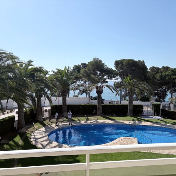 Foto e6651fa6-5f9a-46f6-9a6b-9adf4753a626. Apartament amb piscina a Passeig Marítim Miami Platja