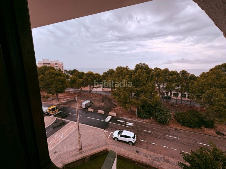 Foto fa1e9b87-2adc-40e9-8aa9-072e50edf0cd. Dúplex a Passeig Marítim Miami Platja