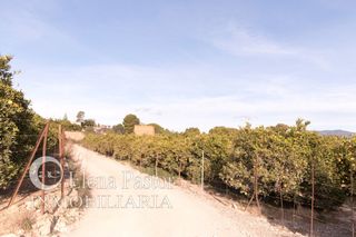 Terrain résidentiel  Cami paterna. Terreno residencial