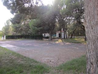Terrain résidentiel à Plaça poligono n-43.r 83
