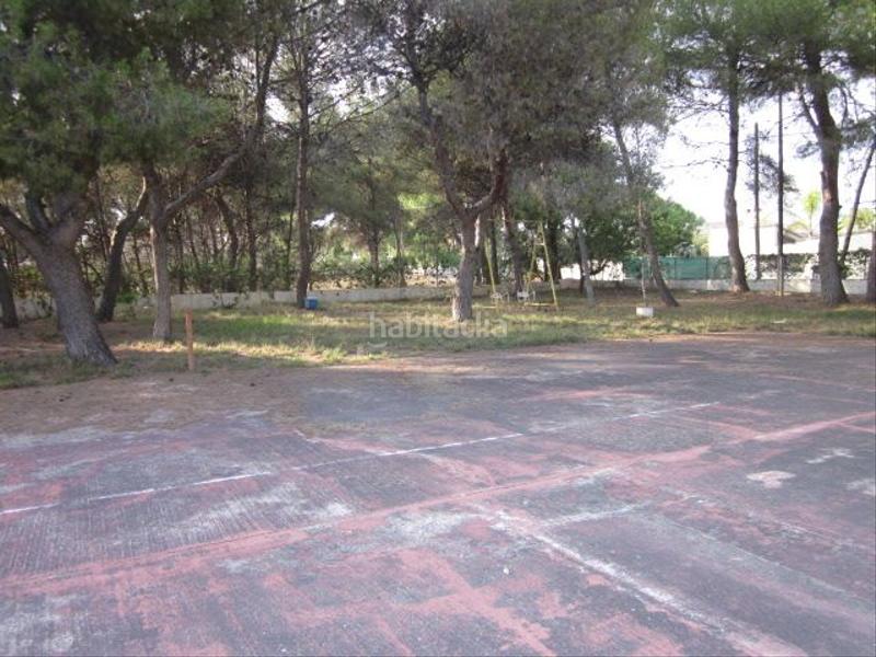 Foto 1f2c8d25-cce7-4705-9da9-83b56d700347. Residential plot in plaça poligono n-43.r 83 in Los Pinares-La Masia Bétera