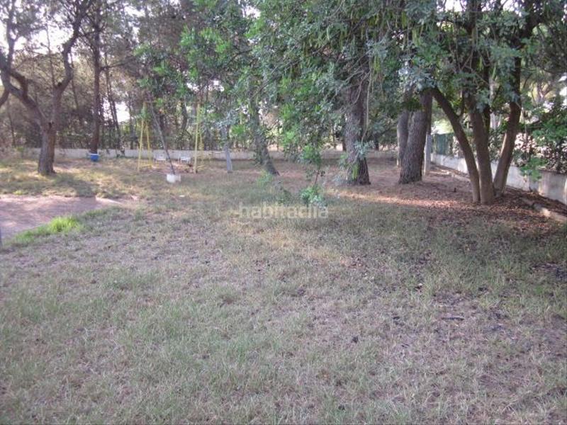 Foto 57772262-2eb0-42f5-849c-af8d80a56ea1. Residential plot in plaça poligono n-43.r 83 in Los Pinares-La Masia Bétera