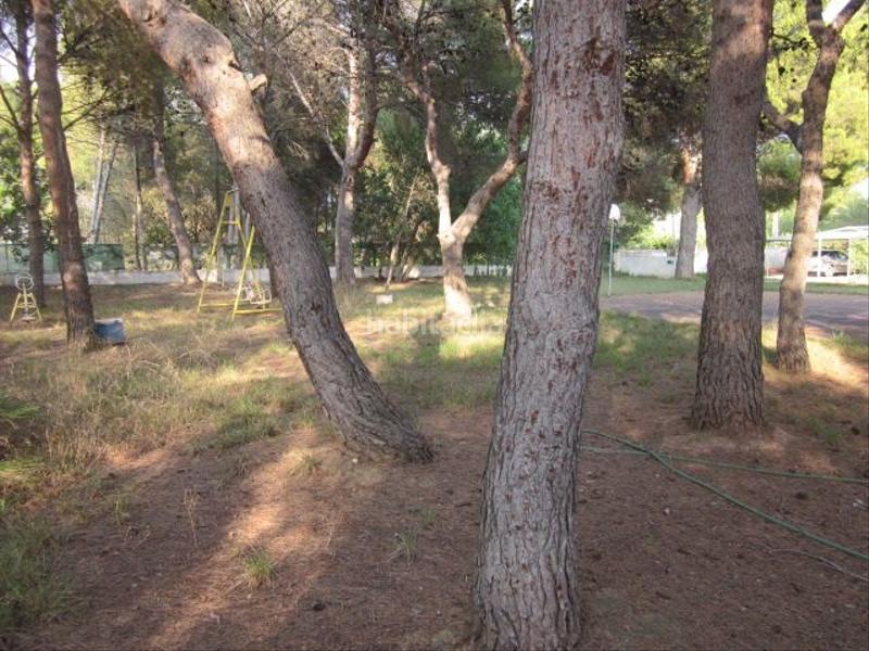 Foto 7c52483b-1659-42d3-8cb2-de096002400b. Residential plot in plaça poligono n-43.r 83 in Los Pinares-La Masia Bétera