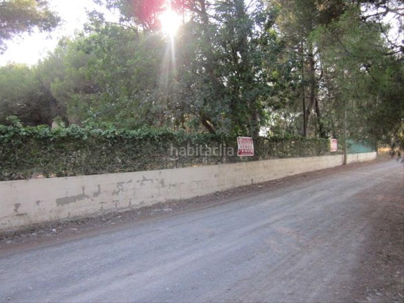 Foto 7c70730f-3b0f-4693-8d8d-94955f5fd344. Residential plot in plaça poligono n-43.r 83 in Los Pinares-La Masia Bétera