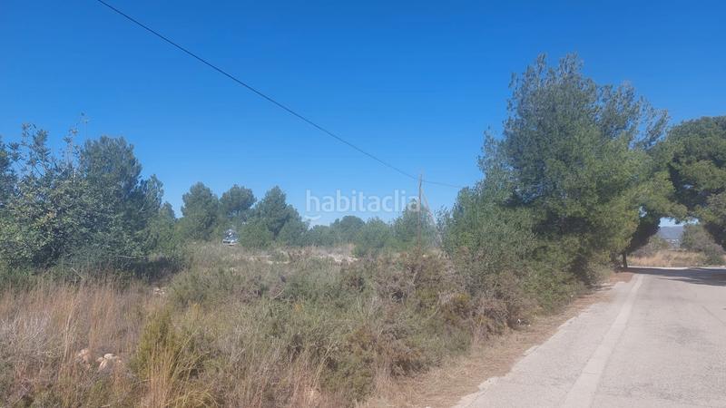 Foto ed6789ab-5111-48af-830d-150579eba259. Landgut in Camí de Paterna-Lloma del Calderer Bétera