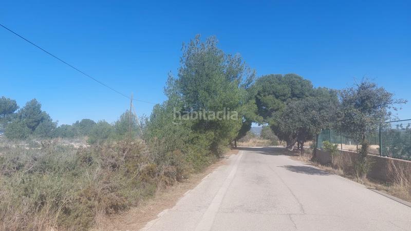 Foto a78eef73-5a5e-4496-aa2f-6790130cc131. Propriété dans Camí de Paterna-Lloma del Calderer Bétera