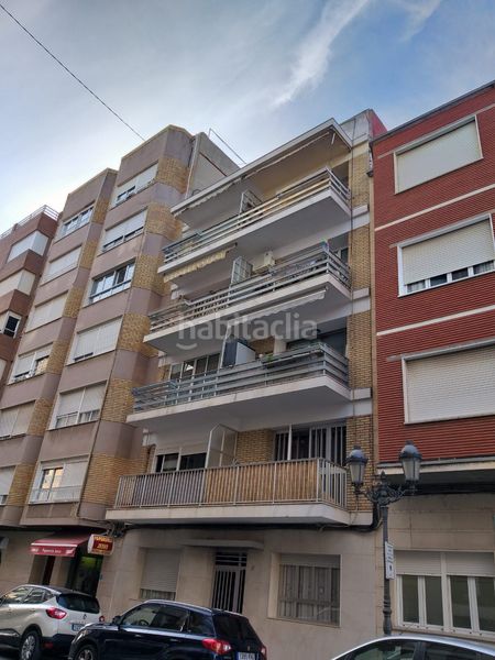 Foto 8530-img3440744-255686641. Piso en calle sequial 67 piso con 3 habitaciones en Sueca