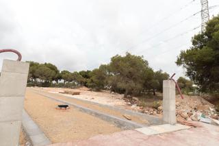 Residential Plot in Torre en Conill-Cumbres de San Antonio