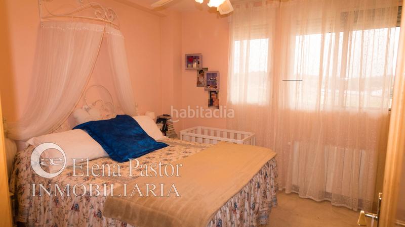 Foto 13cf0049-e86a-469b-a9a4-8e4098a308d9. A tre livelli con piscina in Centro Bétera