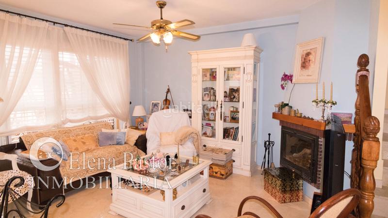 Foto 5f221c50-05cf-4ca8-9ca3-d6d5be22db90. Dreistöckige wohnung mit pool in Centro Bétera