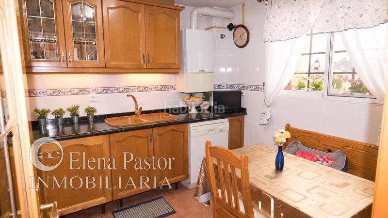 Foto ee7c3493-0433-40fe-98cb-fb5fa40639eb. Dreistöckige wohnung mit pool in Centro Bétera