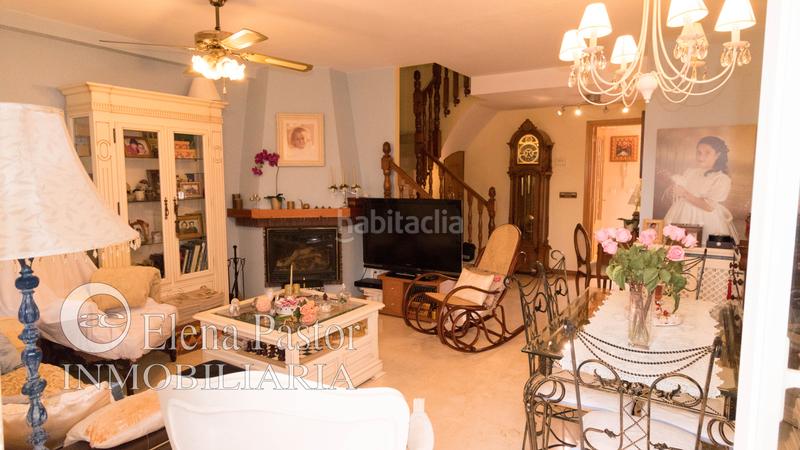 Foto fc1165e3-dd83-4ecd-9f25-726c58d3bf58. Dreistöckige wohnung mit pool in Centro Bétera