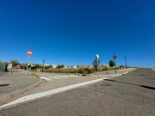 Residential Plot in Plaça poligono n-90.r 57