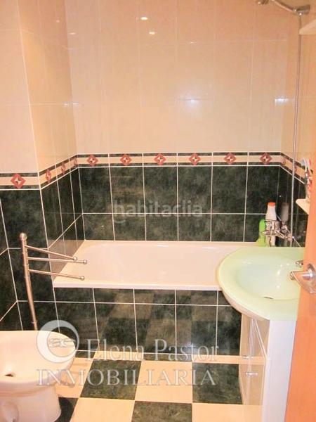 Foto 8e2c5c47-df7f-42d1-99dd-d40f84fb78db. Appartement dans Centro Bétera