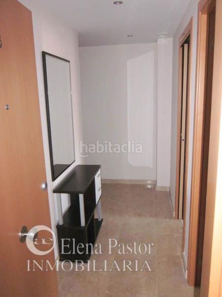 Foto 340064f8-95e1-411b-9191-5cabbea64569. Etagenwohnung in Centro Bétera