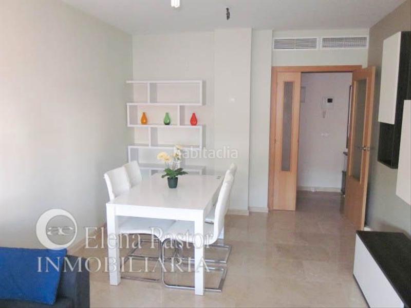 Foto d9d4c6ba-669a-4882-bde4-ec5f1ade050d. Etagenwohnung in Centro Bétera