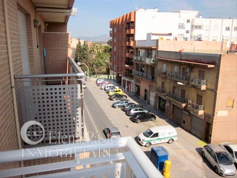 Foto 0922dccb-80a2-4262-a415-cf5bfa6ec98a. Flat in Centro Bétera