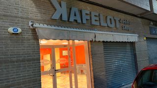 Local Comercial a Tavernes Blanques. Local comercial