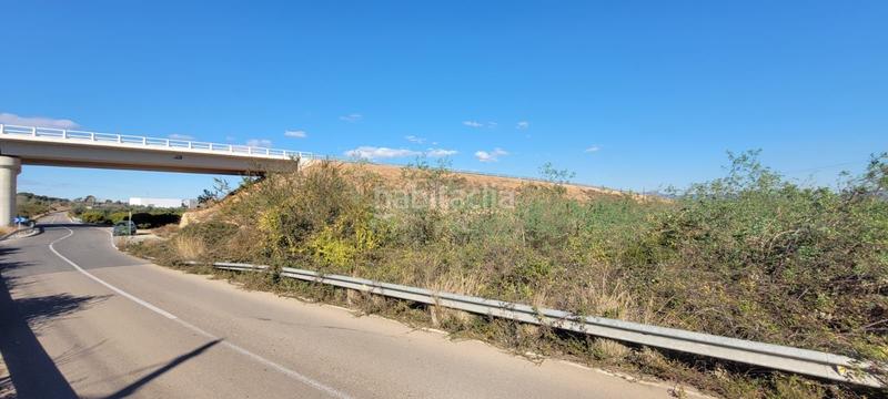 Foto 964d3f25-4b32-48aa-957b-962f8c91aeb2. Terreno residencial en Camí de Paterna-Lloma del Calderer Bétera