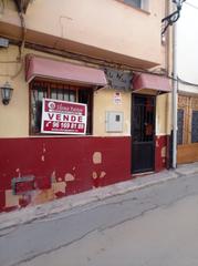 Edifici  Calle cerrito