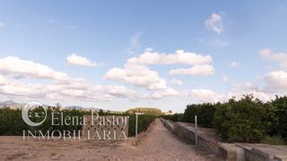 Finca rústica  Carrer senda la pobla