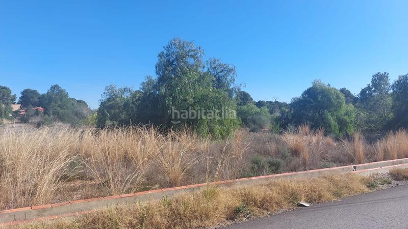 Foto 428994df-0a11-4f0e-8f7b-b89fef3092bc. Fondo rustico in n/a in Camí de Paterna-Lloma del Calderer Bétera