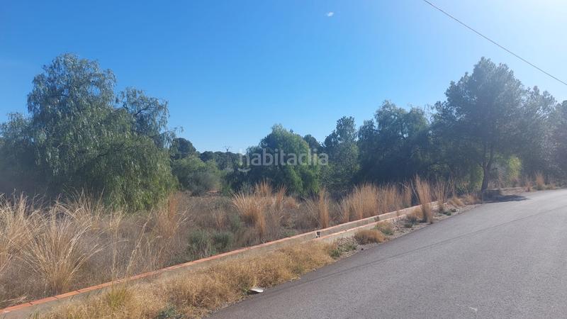 Foto 5107cddd-ba6d-4487-b708-9f69512fd35b. Fondo rustico in n/a in Camí de Paterna-Lloma del Calderer Bétera