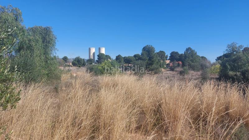 Foto dfe23594-98bb-4978-a6e2-372ba5763d1e. Fondo rustico in n/a in Camí de Paterna-Lloma del Calderer Bétera