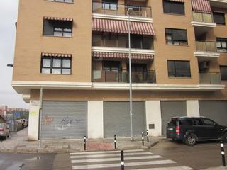 Lloguer Local Comercial  N/a. Local en burjassot