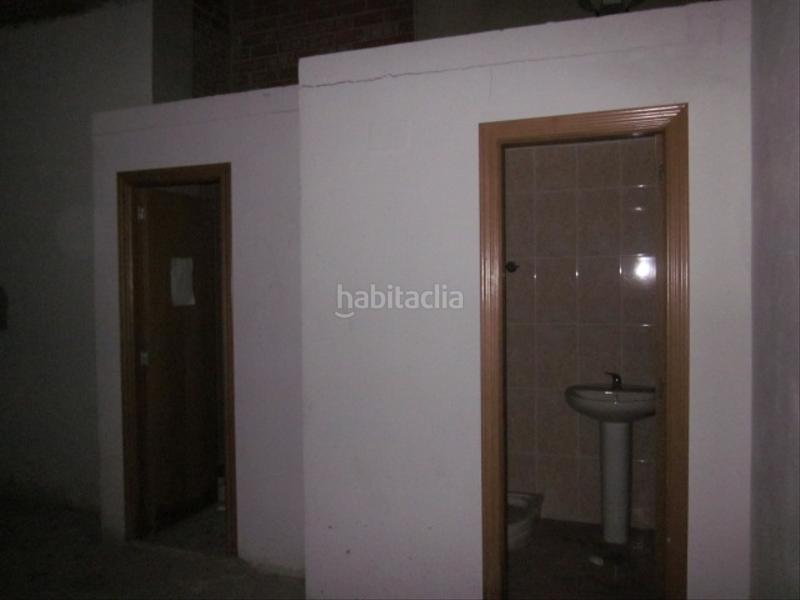 Foto 7bf77ea3-0c12-43a4-8af4-d4feb6bd4ee9. Alquiler local comercial local en Zona Campus Universitario Burjassot