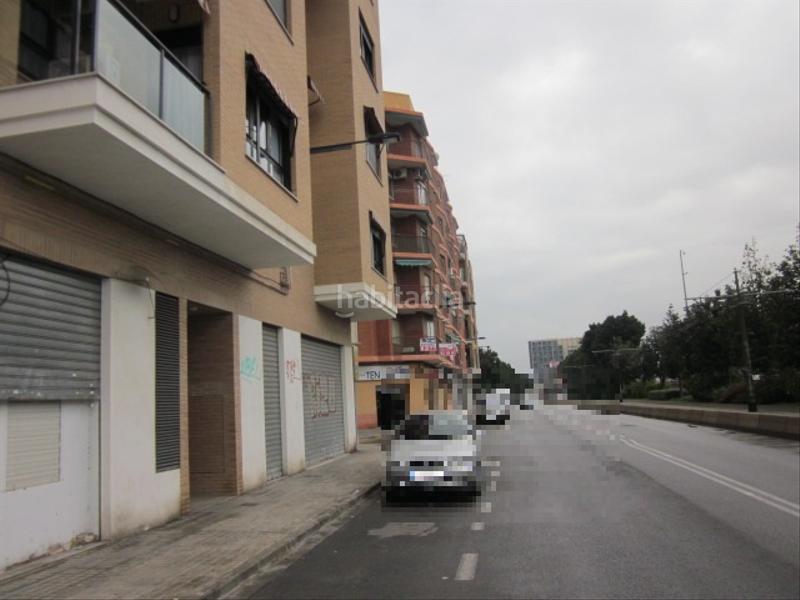 Foto 8c9619e1-72d5-4324-b30b-3af948368398. Alquiler local comercial local en Zona Campus Universitario Burjassot