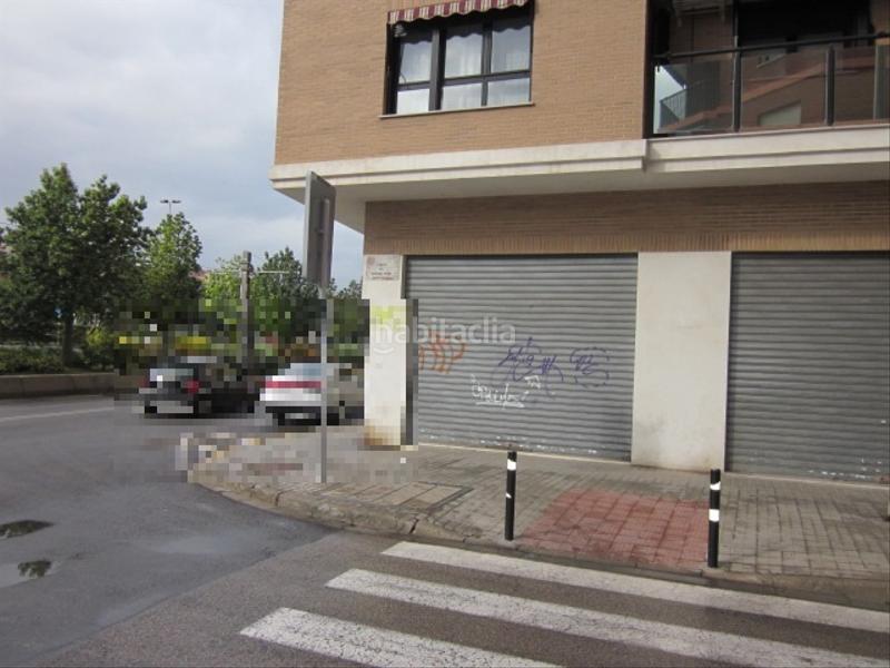 Foto f9287109-d1b5-48f2-99b5-f4f767707bd3. Lloguer local comercial a Zona Campus Universitario Burjassot