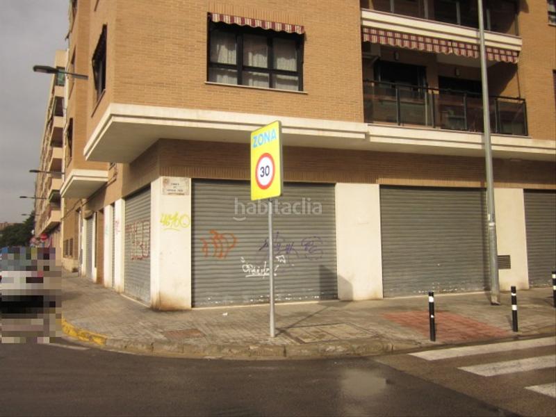 Foto 18a6ff63-fc26-4900-97c9-84faba781925. Rent business premise in Zona Campus Universitario Burjassot