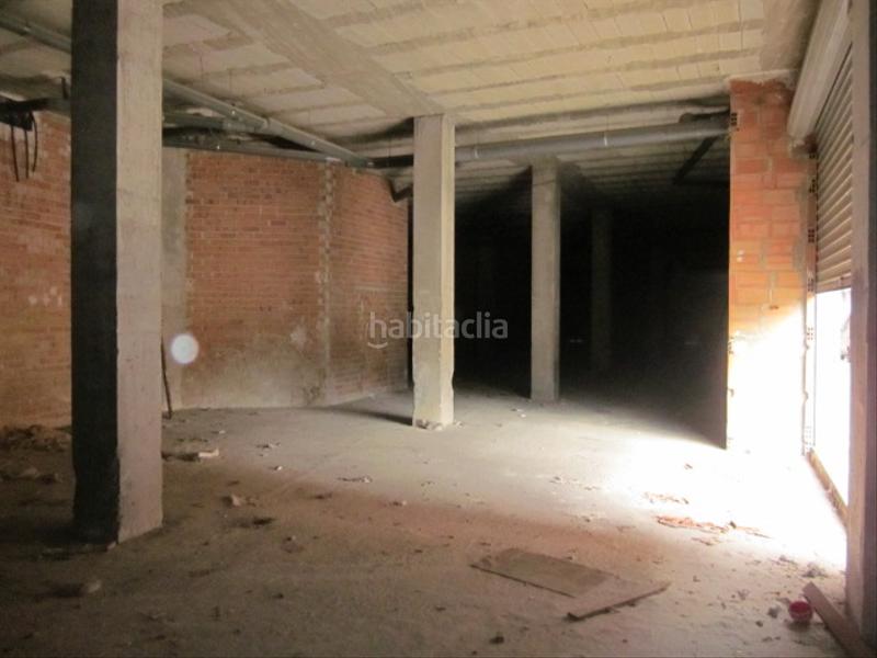 Foto 94c59bfd-f99a-4d53-b7d0-cc829d0dd876. Rent business premise in Zona Campus Universitario Burjassot