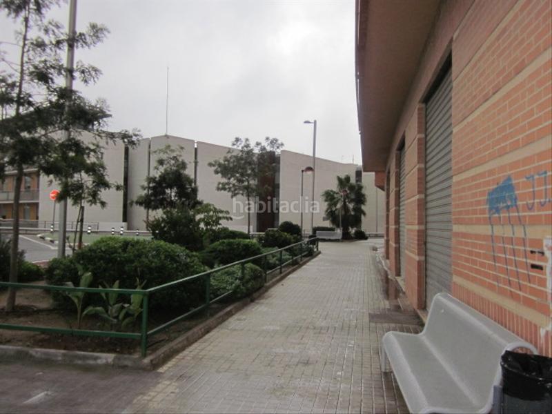 Foto a76df17b-9dba-4b60-aec1-5c291ec0d3a1. Alquiler local comercial local en El Castell Burjassot