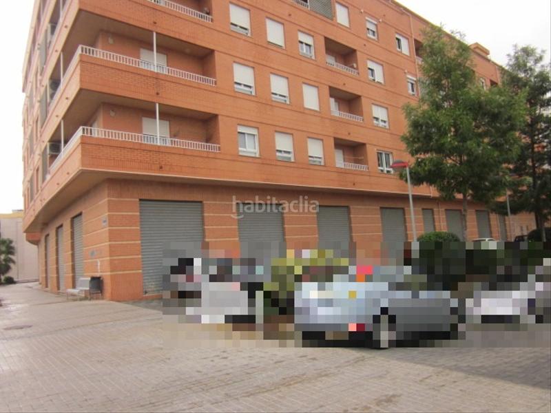 Foto 25941255-fee6-4101-ae86-5cbff2e0f5a6. Lloguer local comercial a El Castell Burjassot