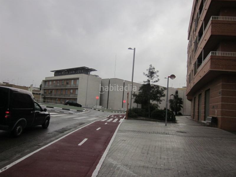 Foto 8b5b134c-af19-4d3b-b004-ce535d09c013. Rent business premise in El Castell Burjassot