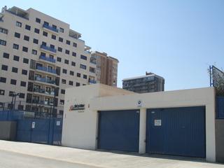 Parking voiture  Carrer cantarrana. Plaza de garaje y trastero en la pobla de farnals