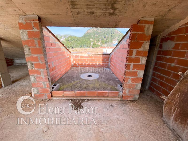 Foto 15453f25-b80d-4975-9b7c-ffb5bdbb2974. Maison dans calle de san josé 3a dans Olocau