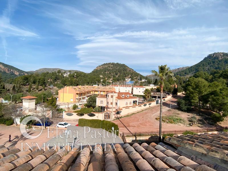 Foto 36dea027-496c-4906-ad85-4317507603a5. Maison dans calle de san josé 3a dans Olocau