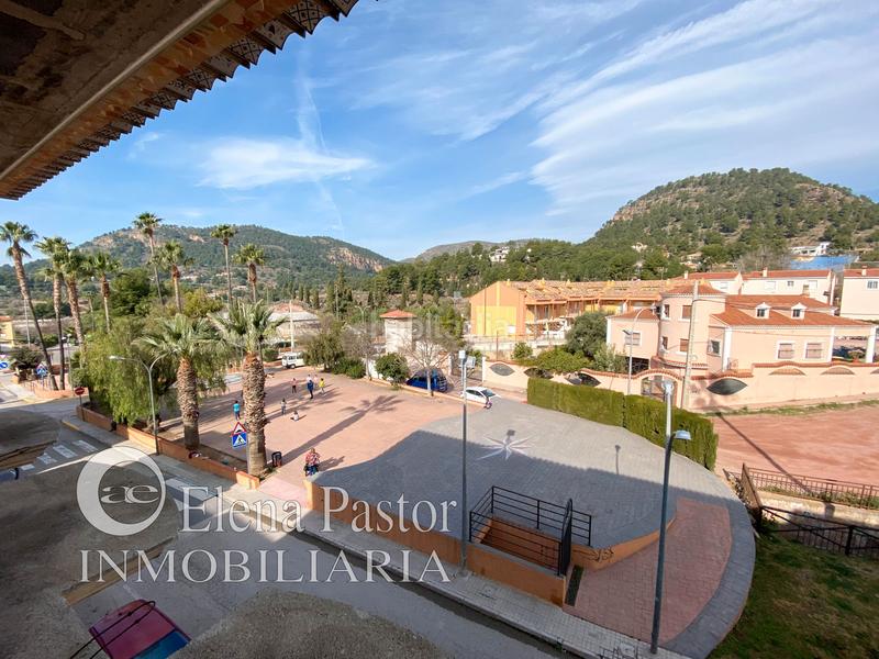 Foto 488a0df8-4a8f-4031-ba74-e6e9299d0aad. Maison dans calle de san josé 3a dans Olocau