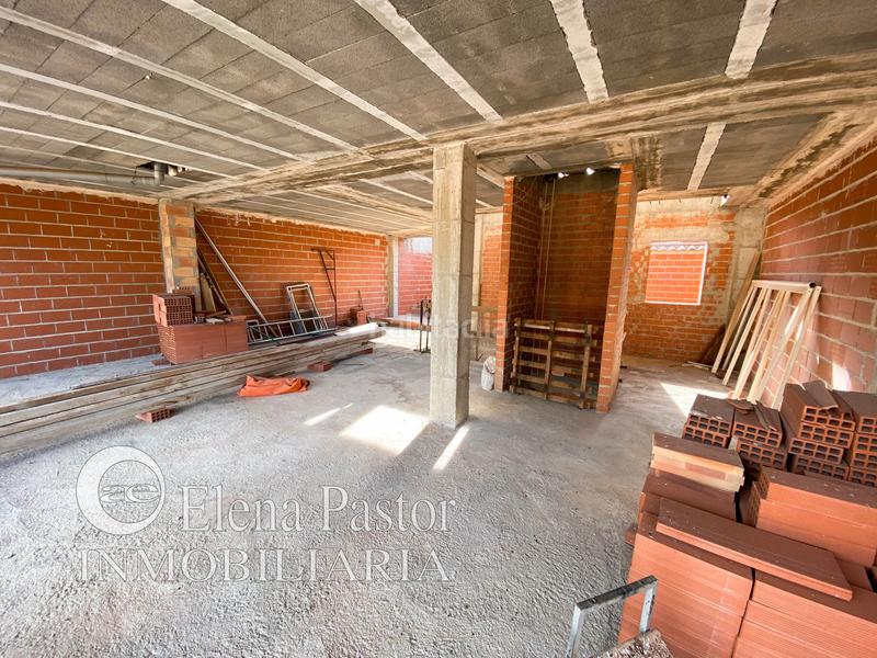 Foto 6c867016-df24-486e-aaa5-d30840829276. Maison dans calle de san josé 3a dans Olocau