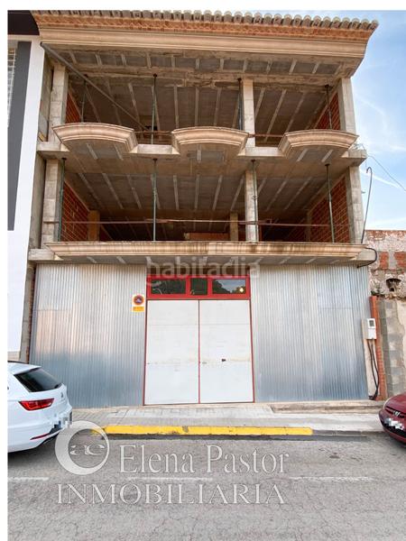 Foto 86db7c7a-ba44-4618-a9d9-d73d33e65d53. Maison dans calle de san josé 3a dans Olocau